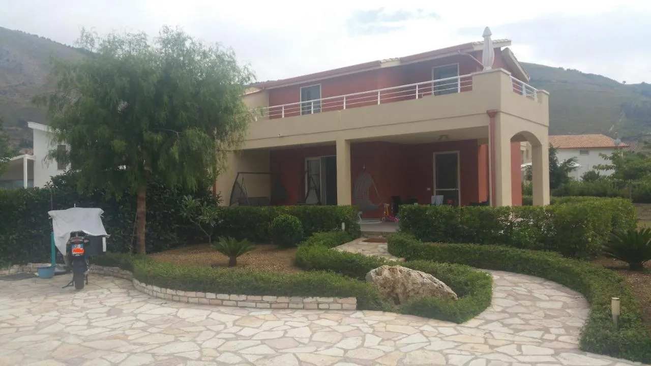 Borgo Aranci Residence Castellammare del Golfo