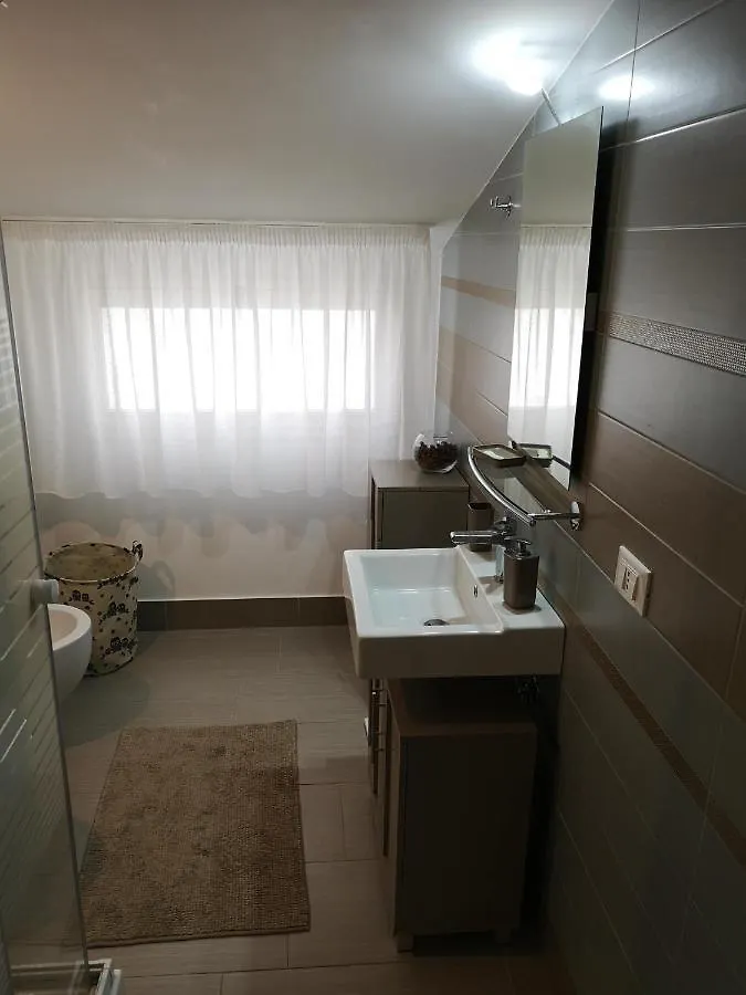 Villa Borgo Aranci Residence Castellammare del Golfo