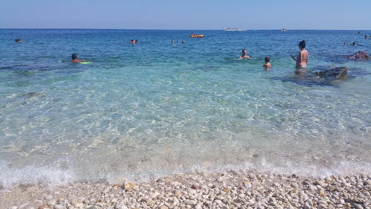 Borgo Aranci Residence Castellammare del Golfo Italy