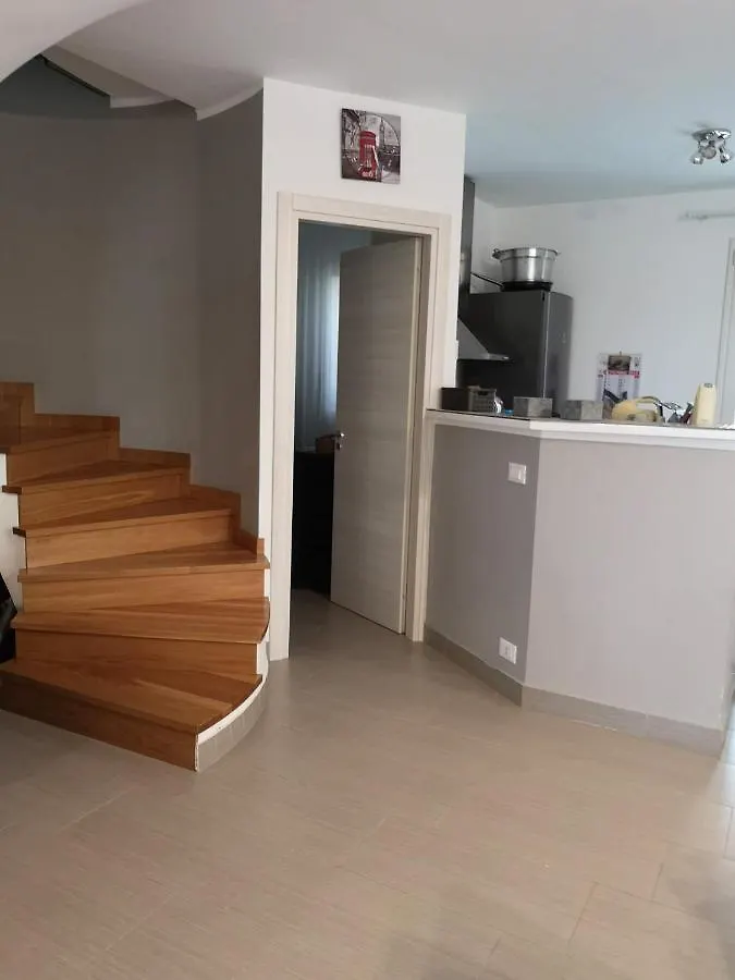 Borgo Aranci Residence Castellammare del Golfo