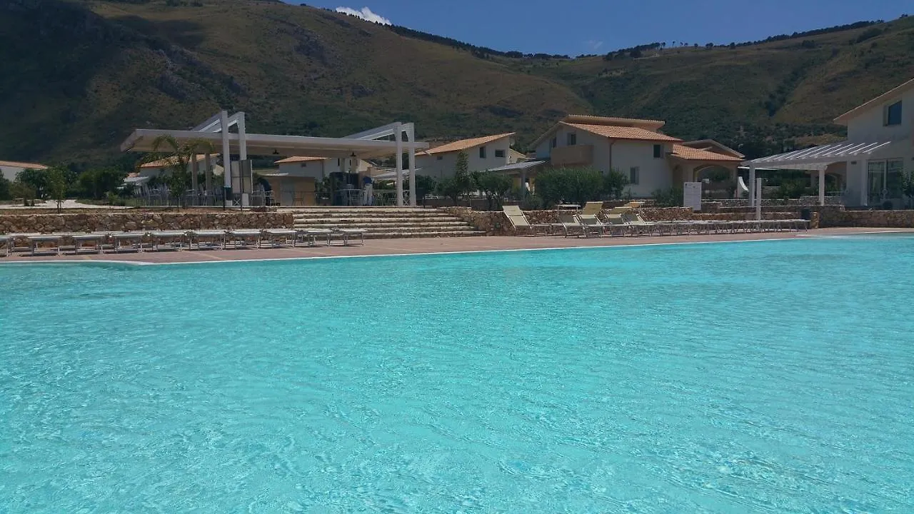 Borgo Aranci Residence Castellammare del Golfo 0*,  Italy