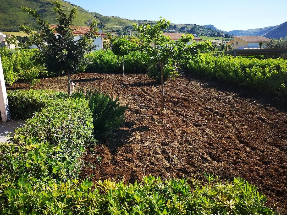 Borgo Aranci Residence Castellammare del Golfo 0*,