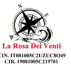 Appartamento La Rosa Dei Venti