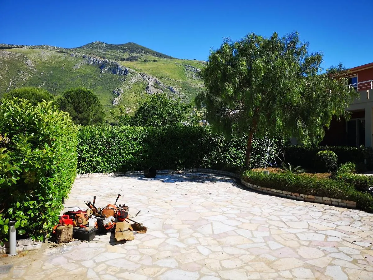 Borgo Aranci Residence Castellammare del Golfo Italy