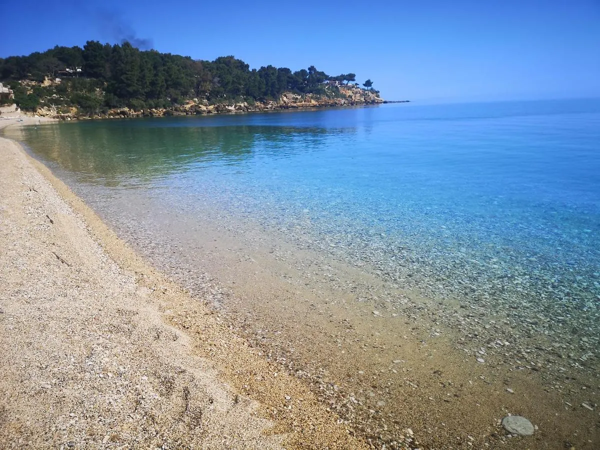 Villa Borgo Aranci Residence Castellammare del Golfo Italia