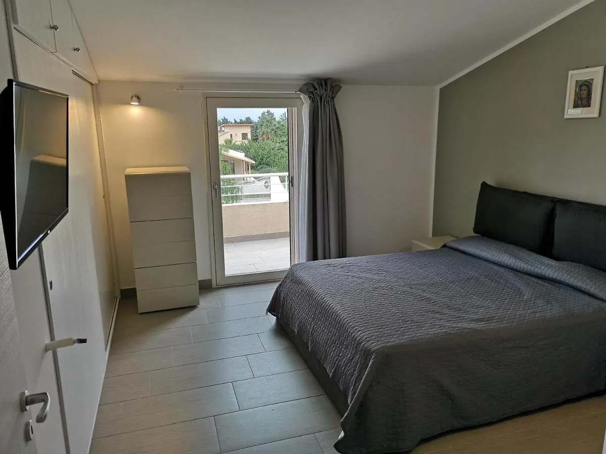 Borgo Aranci Residence Castellammare del Golfo Villa